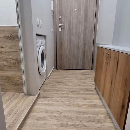 Smart Studios Sofia Extérieur photo