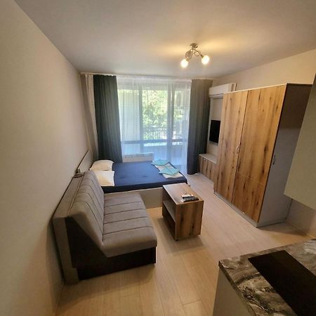 Smart Studios Sofia Extérieur photo