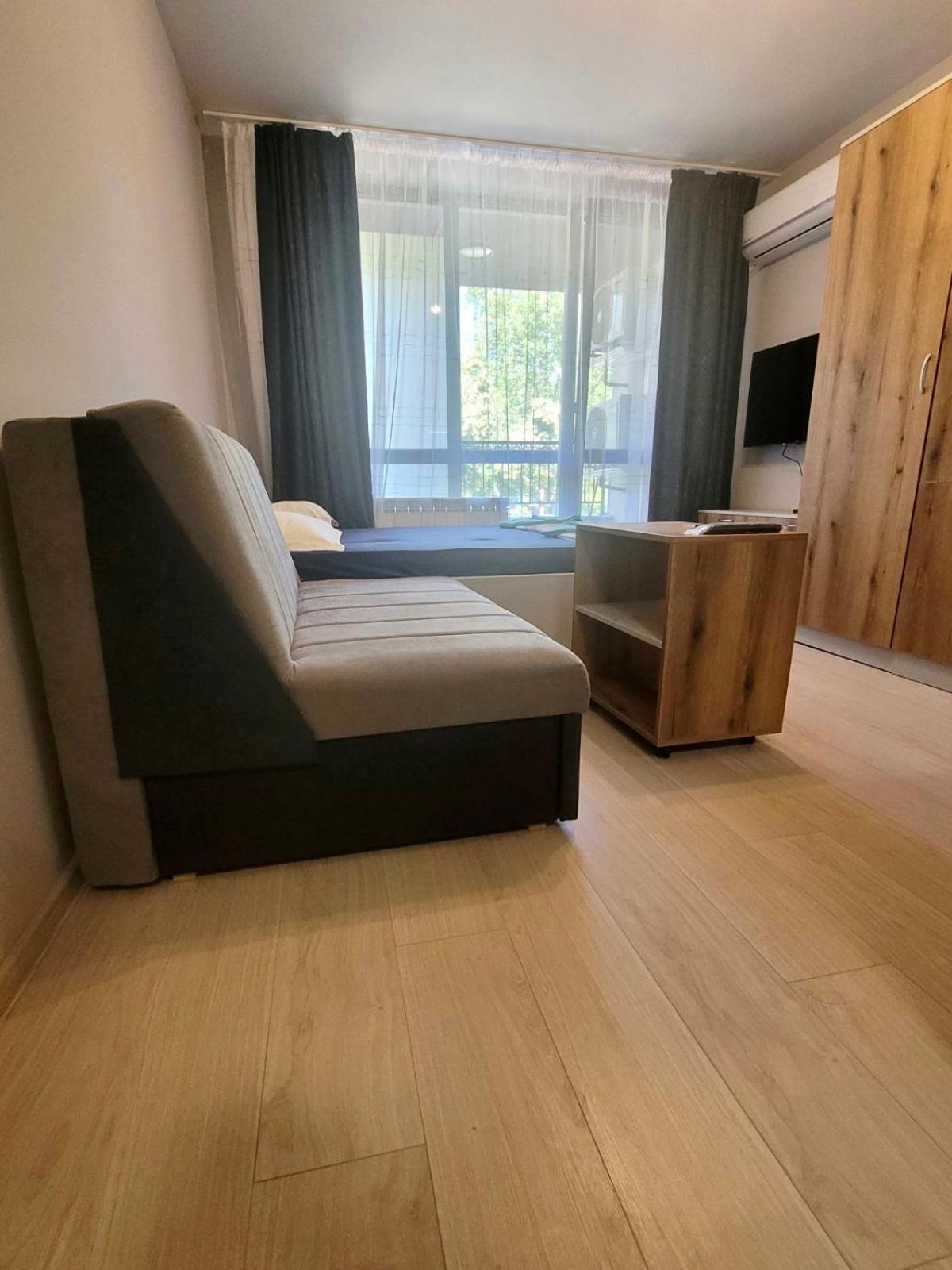 Smart Studios Sofia Extérieur photo