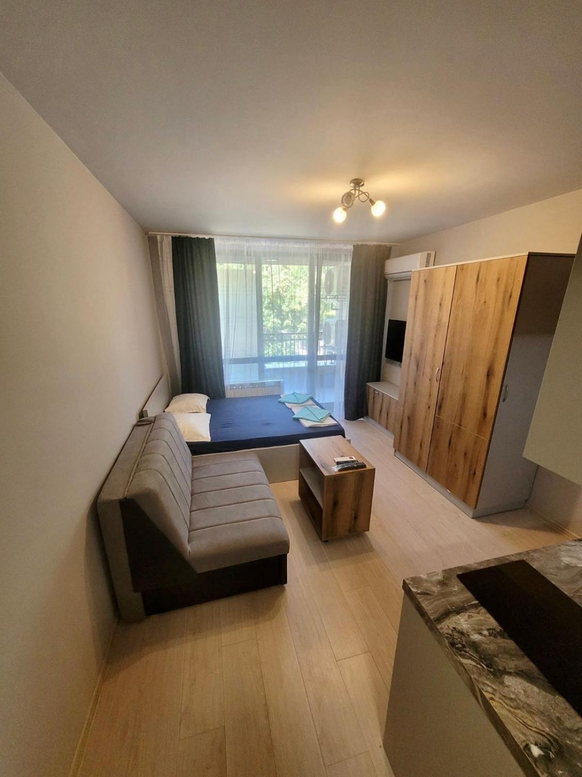 Smart Studios Sofia Extérieur photo
